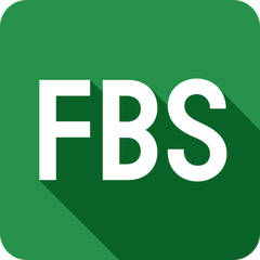Logo FBS